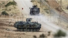 Турция заплашва да окупира важна част от Гърция